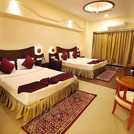 Jalsa Hotel&Banquets Indore Extérieur photo