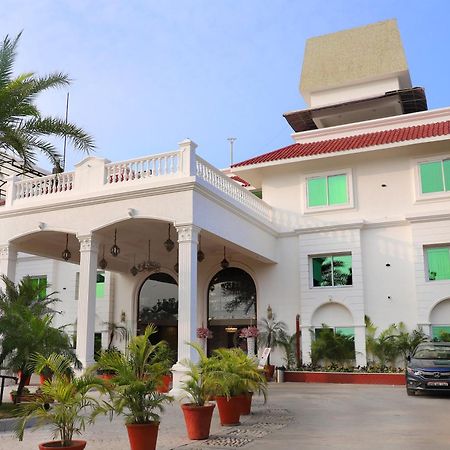 Jalsa Hotel&Banquets Indore Extérieur photo